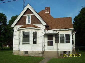  322 S Main St, Greens Fork, IN photo