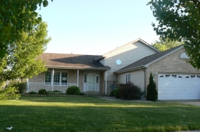 220 Harvest Drive, Dyer, IN photo