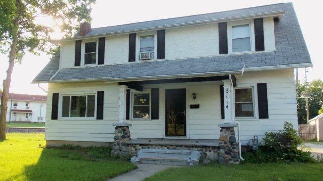  3114 Mcarthur Dr, Fort Wayne, IN photo