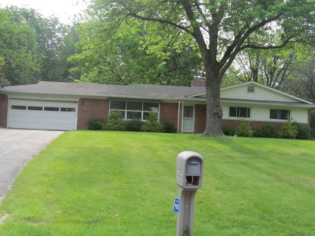  6461 Bramshaw Rd, Indianapolis, IN photo