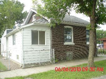  4802 Grasselli St, East Chicago, IN photo