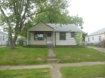  5345 E 20th Place, Indianapolis, IN photo