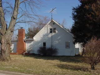  4218 E County Road 800 N, Frankfort, Indiana  photo