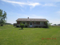 754 W 1080 N, Fountaintown, Indiana  5586663