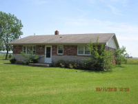  754 W 1080 N, Fountaintown, Indiana  5586662