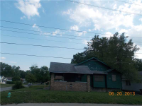  2972 N Chester Ave, Indianapolis, Indiana  5586863