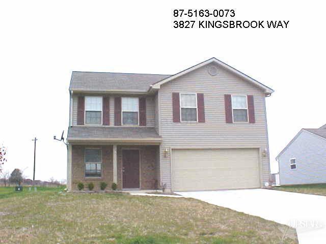  3827 Kingsbrook Way, Fort Wayne, Indiana photo