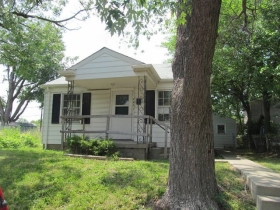  242 N Forest Ave, Indianapolis, IN photo