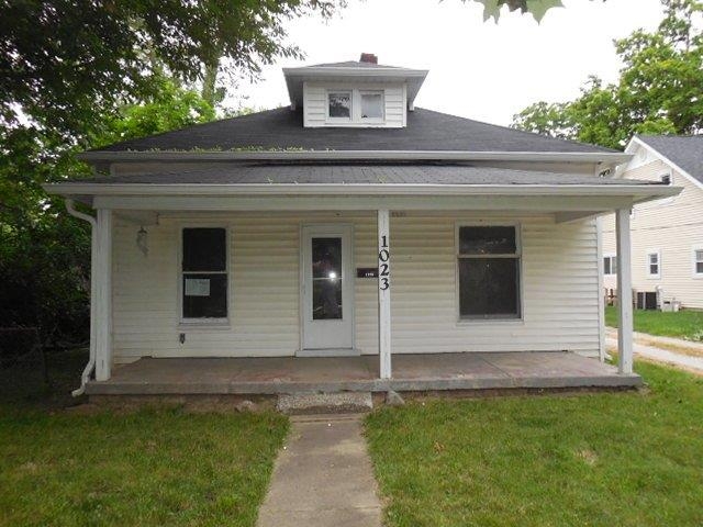  1023 S Indiana St, Greencastle, IN photo
