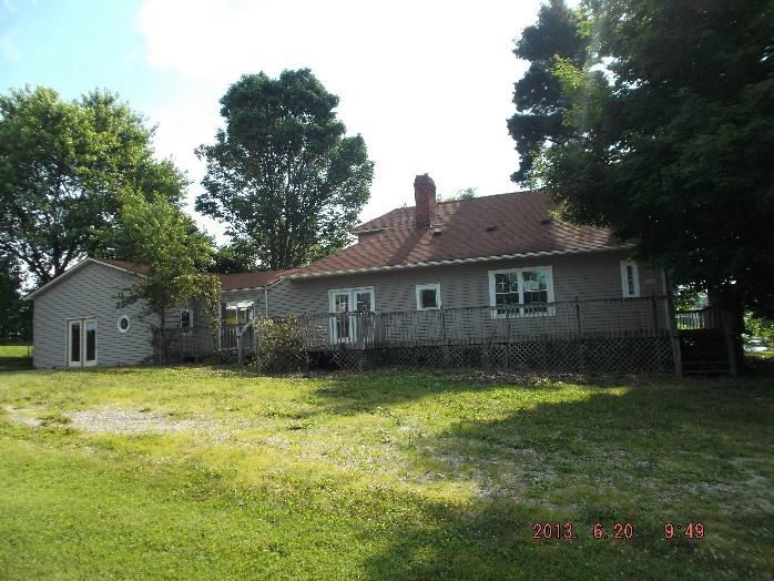  8350 St Rd 64, Georgetown, IN photo