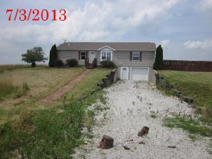 3943 South Flatrock, Rushville, IN photo