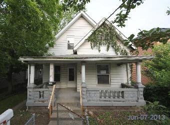  50 S Warman Ave, Indianapolis, IN photo