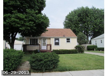  1518 N Webster Ave, Indianapolis, IN photo