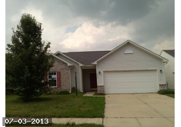  5812 Sable Drive, Indianapolis, IN photo