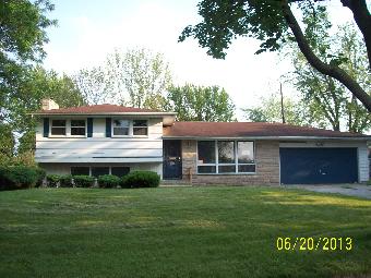  2902 Ashcroft Dr, Fort Wayne, IN photo