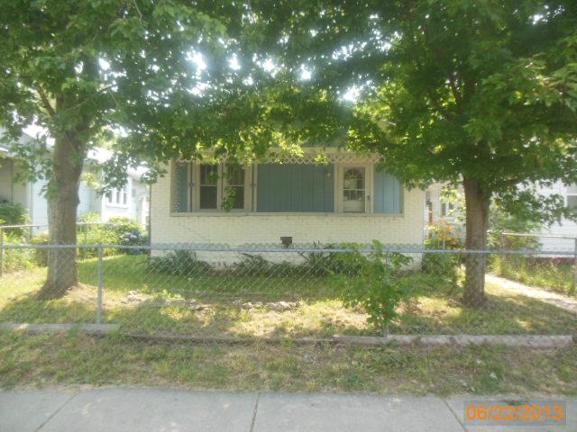  629 N Berwick Ave, Indianapolis, IN photo