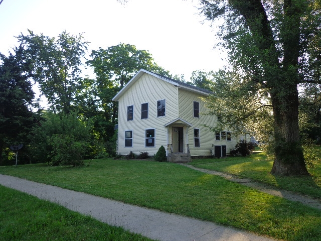  208 N Main St, Wolcottville, IN photo