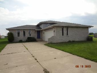  3684 Mansfield St, Portage, IN photo