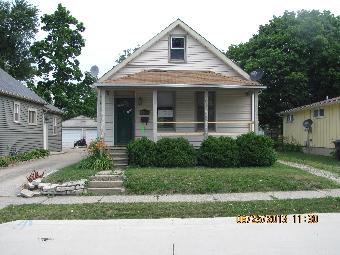  1309 Vance Ave, Fort Wayne, IN photo