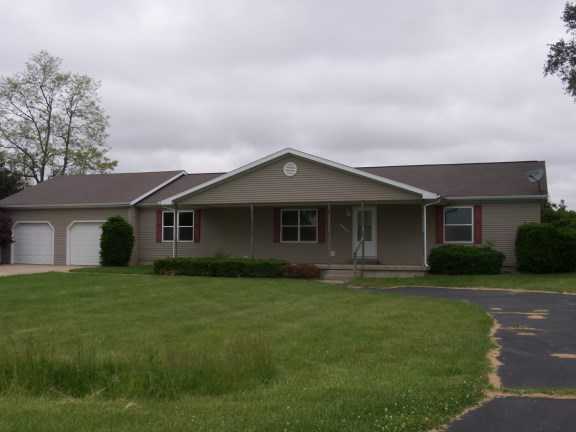  8603 E Old State Road 38, New Castle, Indiana  photo