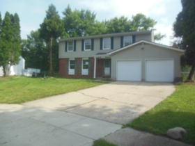  10322 Starhaven Ct, Indianapolis, IN photo