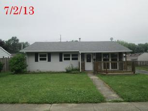  829 Virgil Dr, Gas City, IN photo