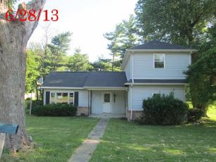  6464 E State Rd 26, Frankfort, IN photo