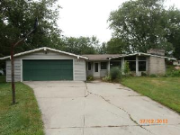  3933 David Ln, Fort Wayne, IN 5736972