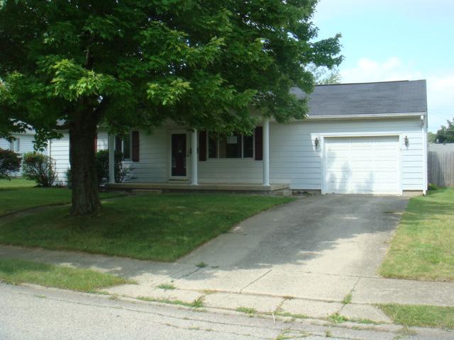  2915 Brentwood Rd, New Castle, IN photo