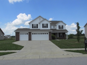  2622 Bluewood Way, Plainfield, IN photo
