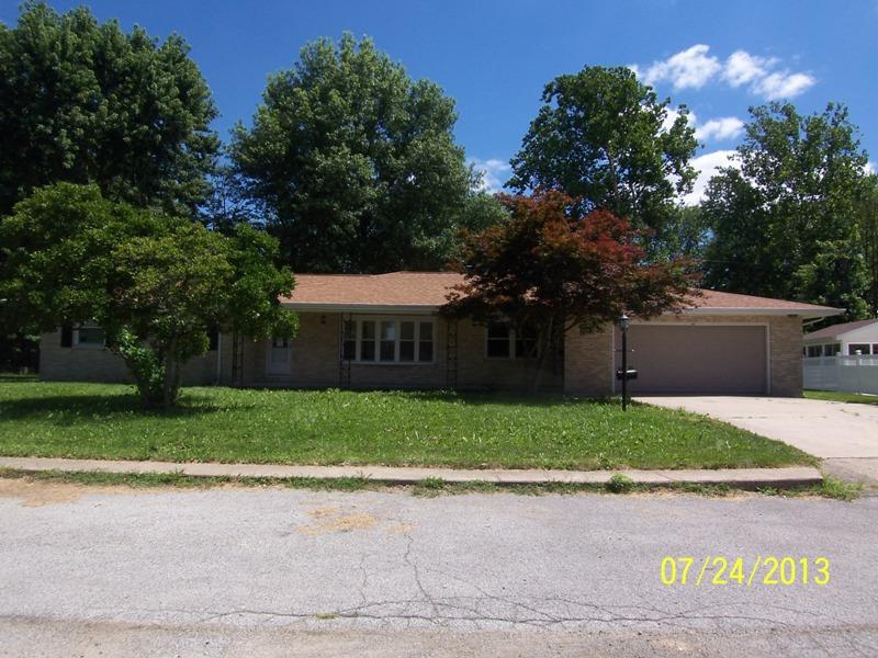  410 East Sunset Drive, South Whitley, IN photo