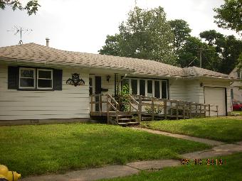  1331 N Arbogast St, Griffith, IN photo