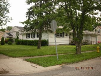  1331 N Arbogast St, Griffith, IN 5852721