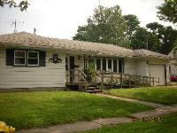  1331 N Arbogast St, Griffith, IN 5852722