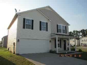  10944 Mansfield Way, Ingalls, IN photo