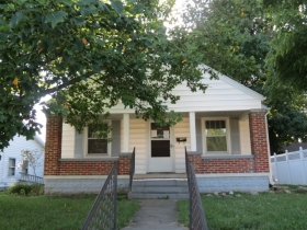  135 N Clem St, Winchester, IN photo