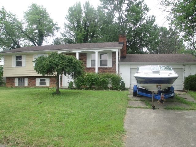  1605 Northaven Dr, Jeffersonville, IN photo