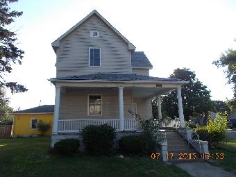  236 N Conde St, Tipton, IN photo