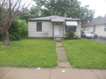  1029 N Concord St, Indianapolis, IN photo