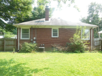  1708 Taylor Ave, Evansville, IN 5858140