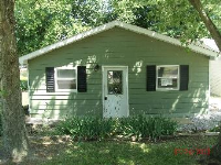 12733 Yellowbanks Trl Lot 11, Dale, IN 47523