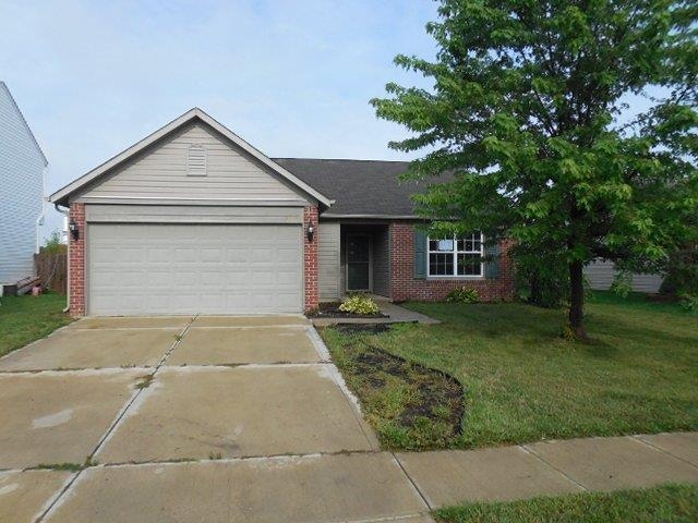  1108 Chateaugay Ct, Whiteland, IN photo