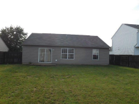 1108 Chateaugay Ct, Whiteland, IN 5921893