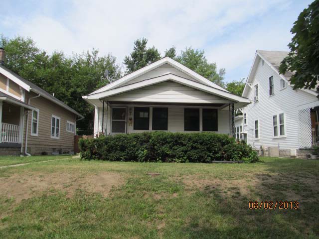  746 N Bancroft St, Indianapolis, IN photo
