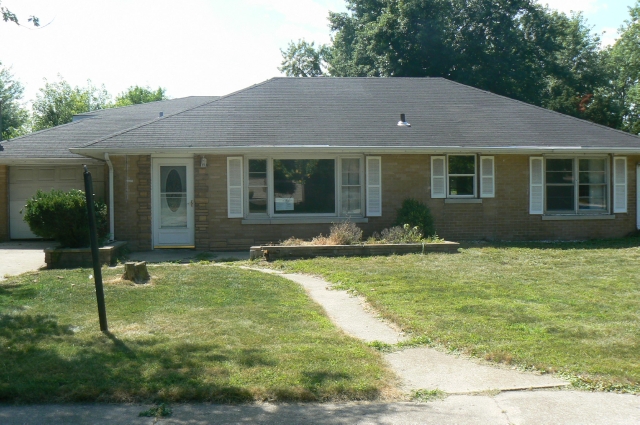  1708 Norwood Dr, Griffith, IN photo