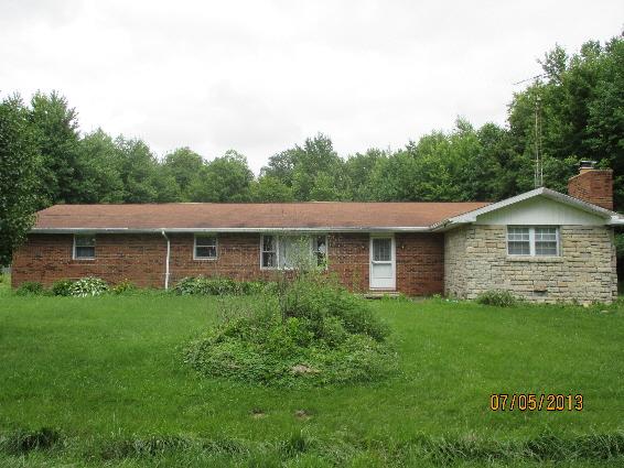  4739 County Rd 250 W, Versailles, IN photo