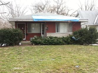 4337-4339 North Crittenden Avenue, Indianapolis, IN photo