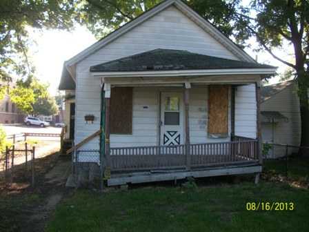  524 Columbia St, South Bend, Indiana  photo