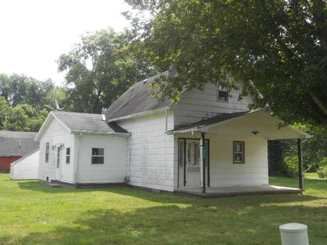  1526 N Midway Rd, Rockville, Indiana  photo