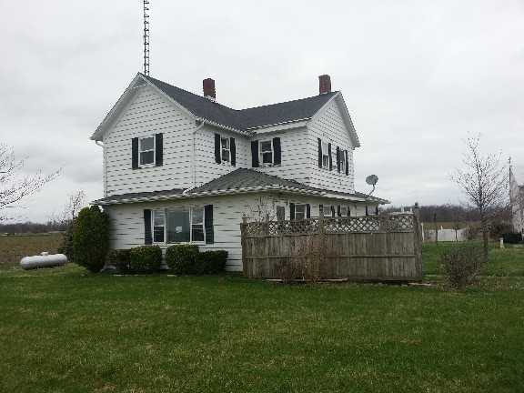  5161 Sw State Road 116-1 # 116, Bluffton, Indiana  photo